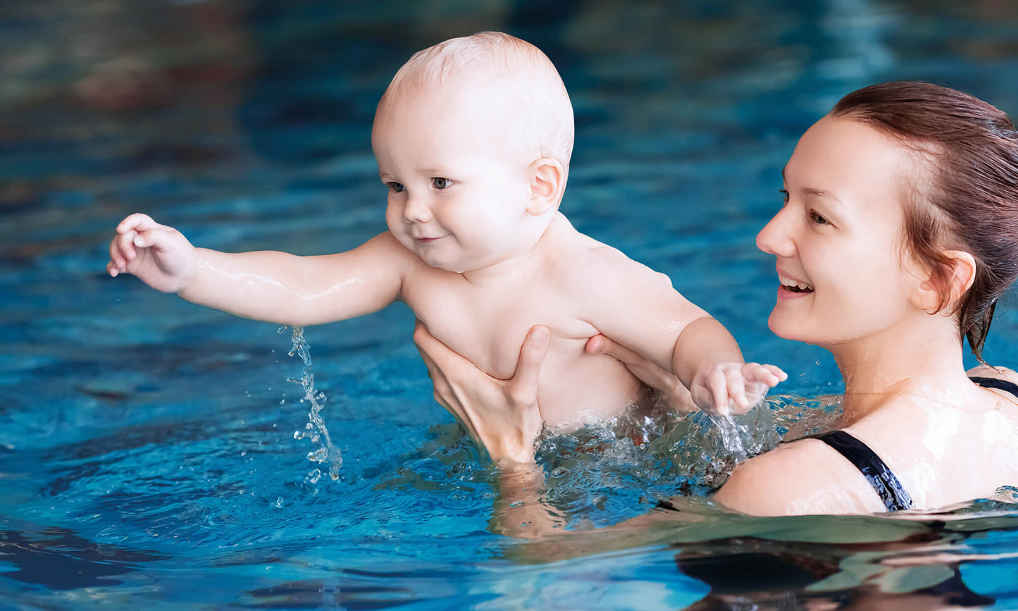 Corso Baby 13/24 mesi | 06/09/2025 - 06/06/2026