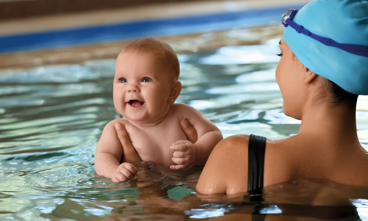 Corso Baby 25/36 mesi | 06/09/2025 - 06/06/2026