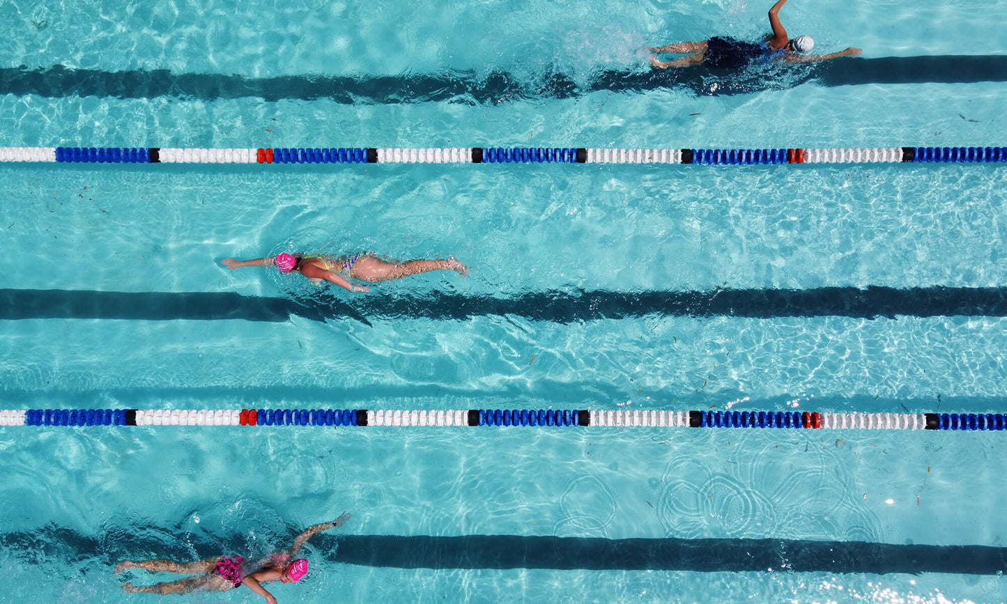 Abbonamento nuoto libero