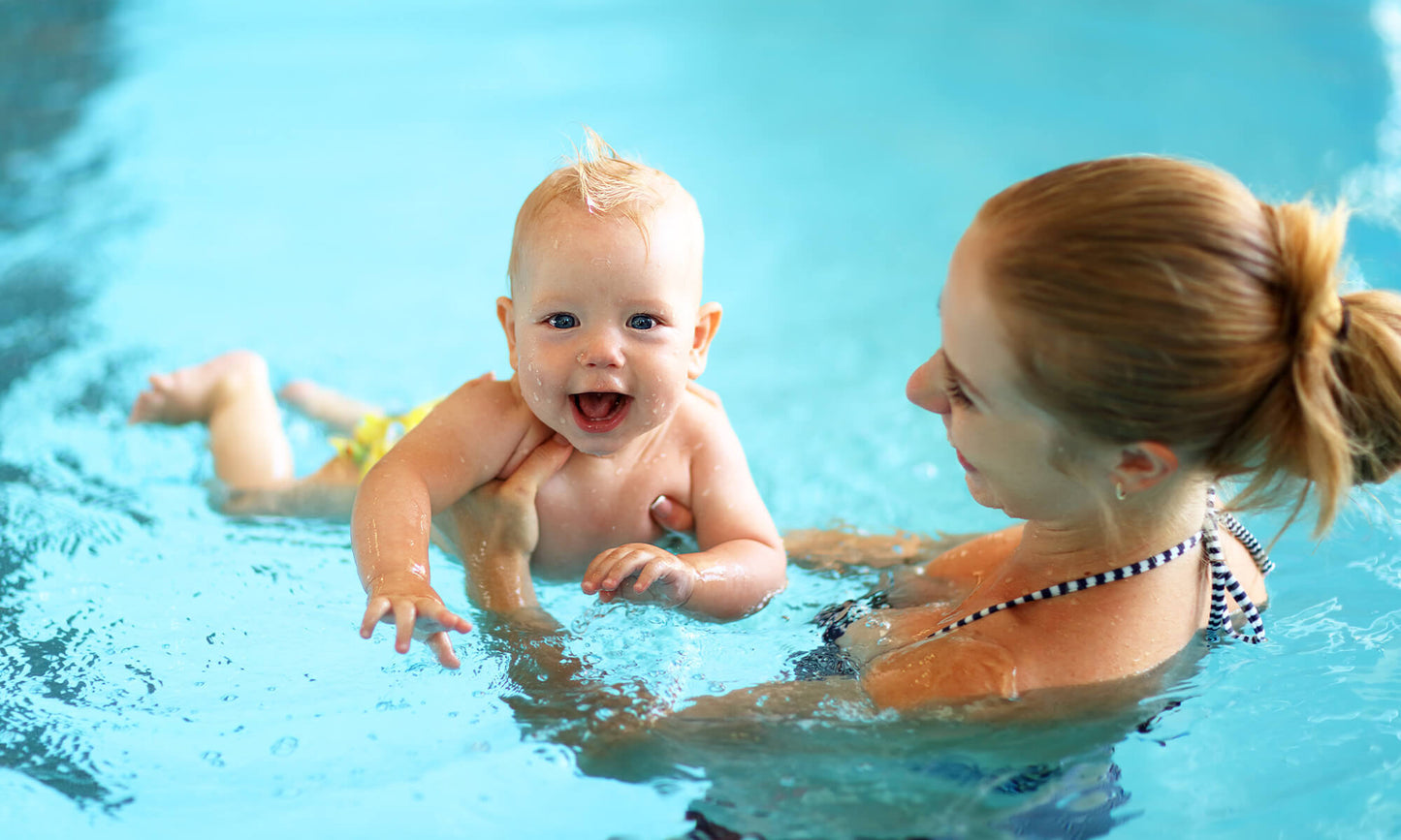 Corso Baby 3/12 mesi | 06/09/2025 - 06/06/2026