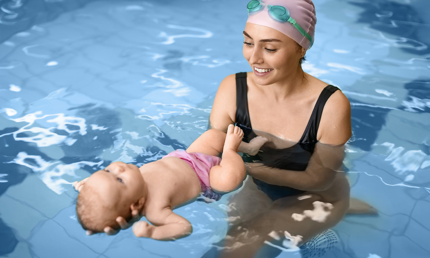 Corso Baby 25/36 mesi | ESTATE 2026