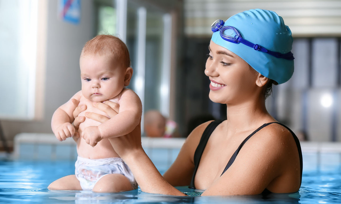 Corso Baby 13/24 mesi | ESTATE 2026