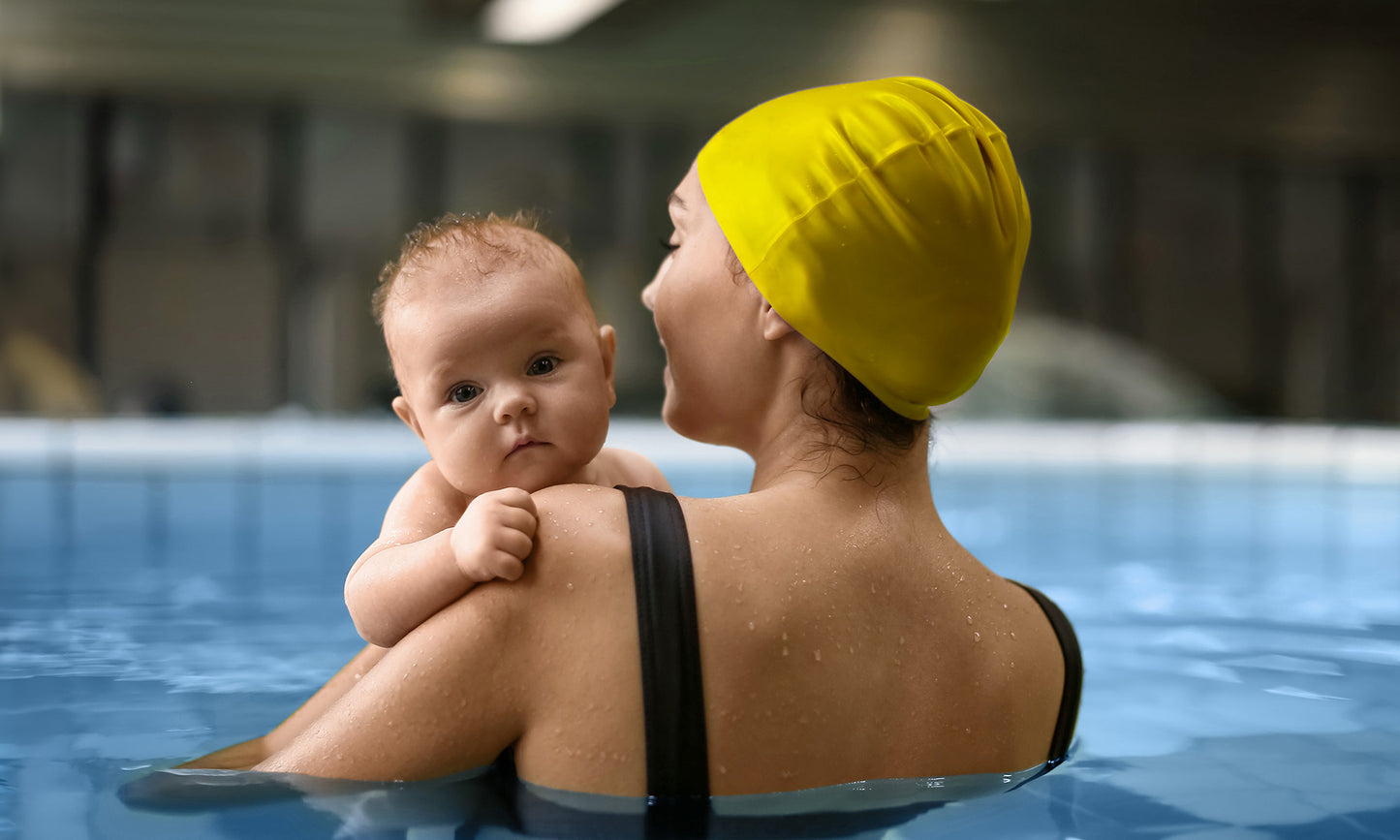 Corso Baby 3/12 mesi | ESTATE 2026