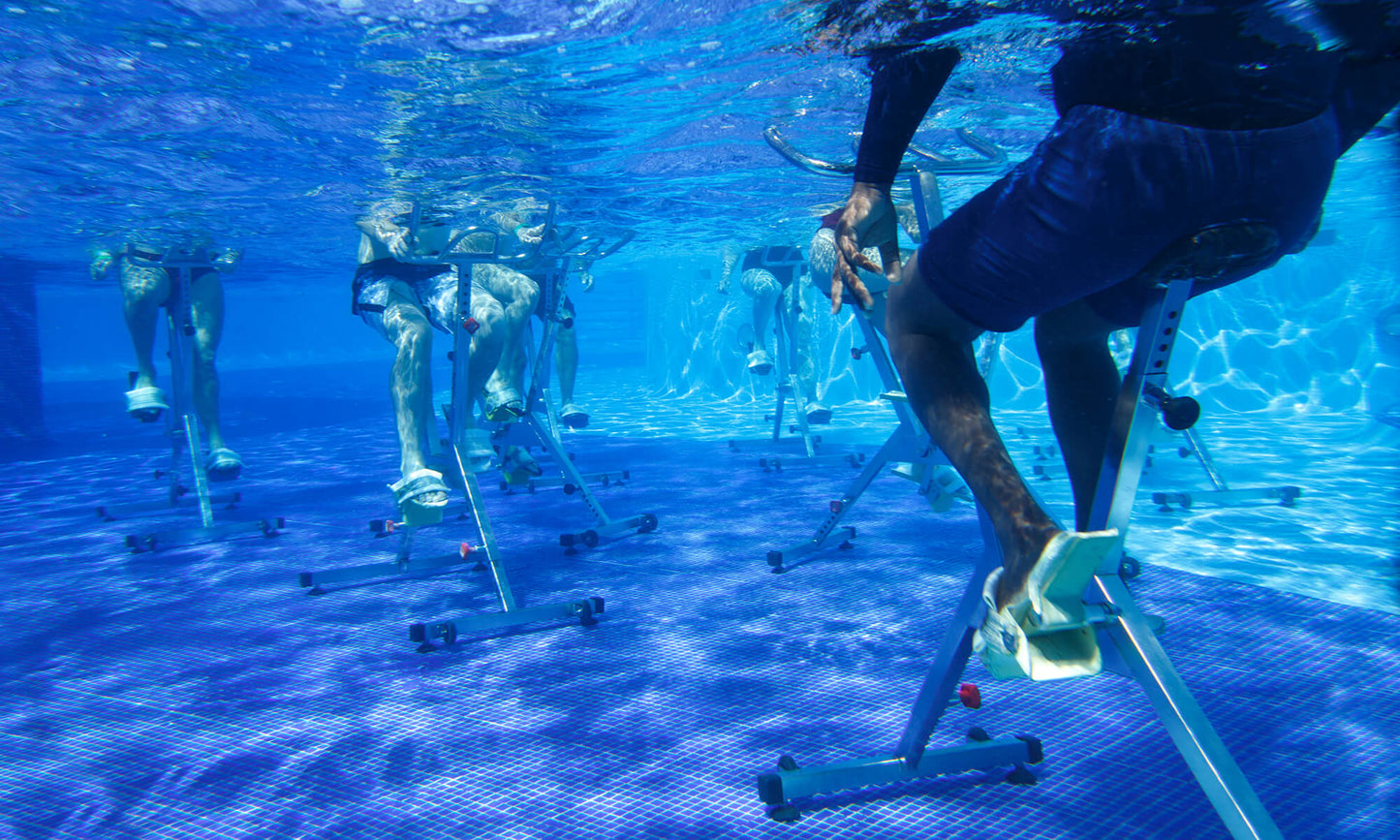 Hydrobike